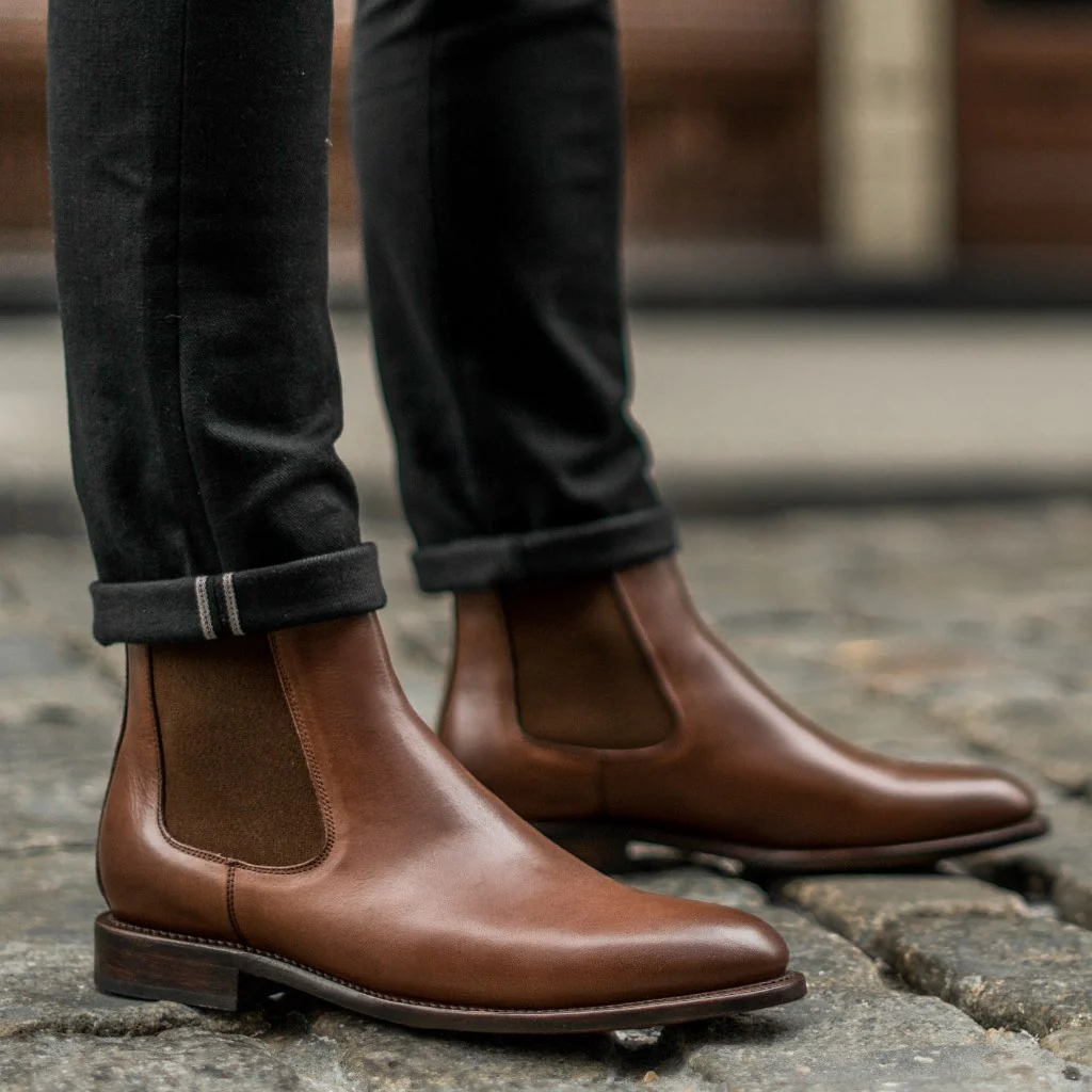 [S] Cavalier | Hickory - Image 5