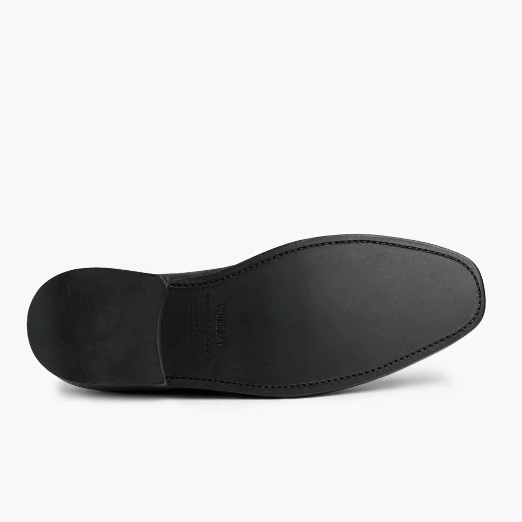 [S] Executive | Black Matte - Image 4