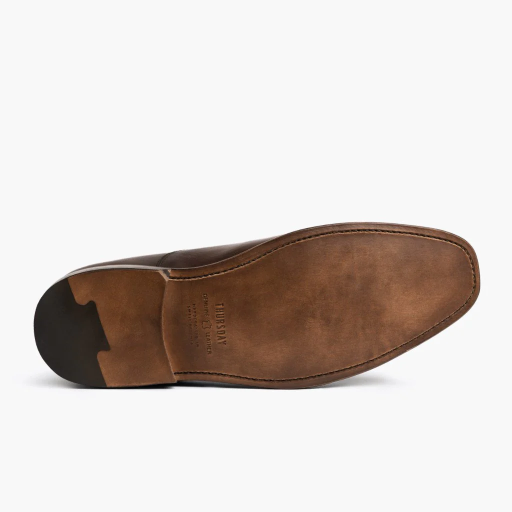 [S] Executive | Chestnut - Image 4