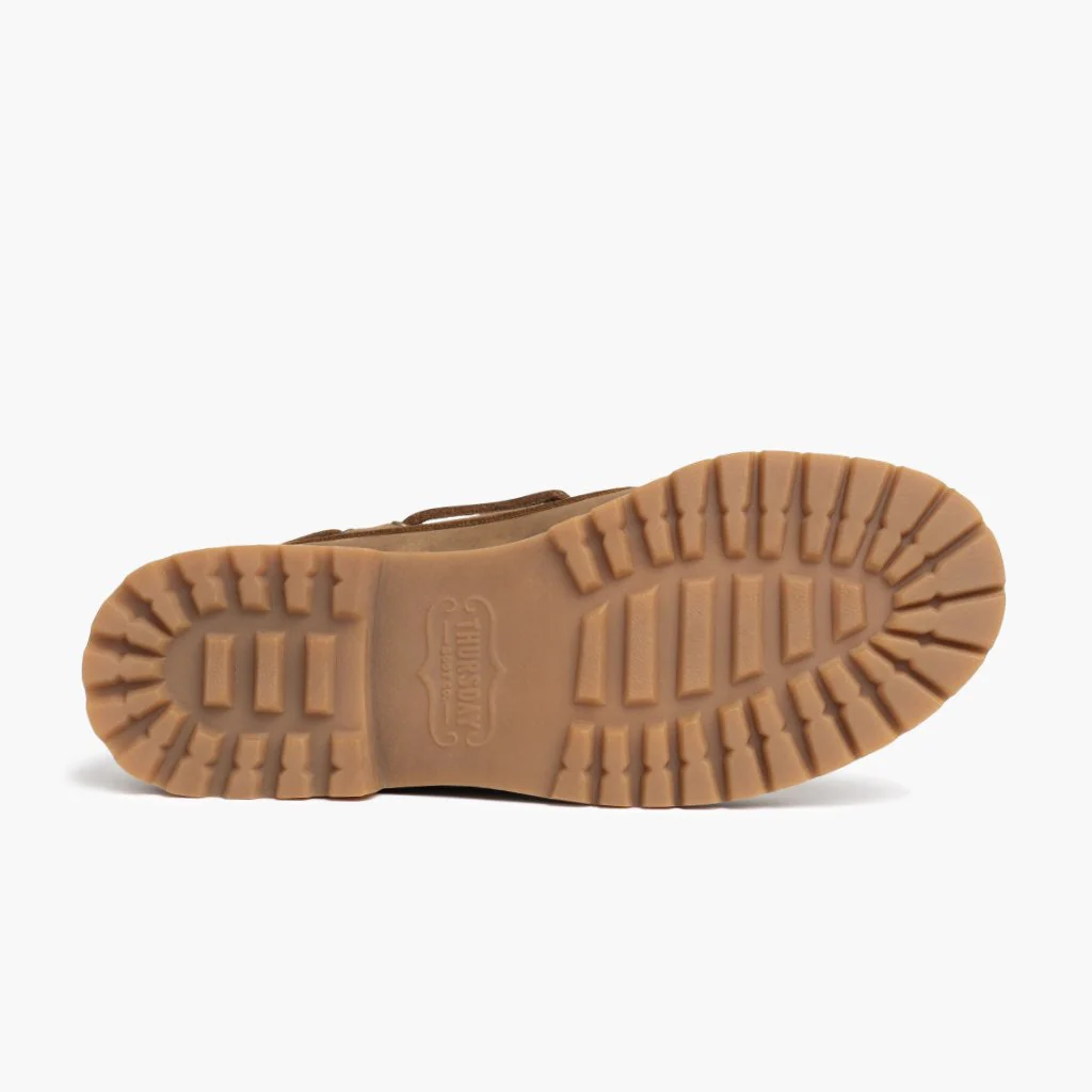 [S] Handsewn Loafer | Old Town - Image 4