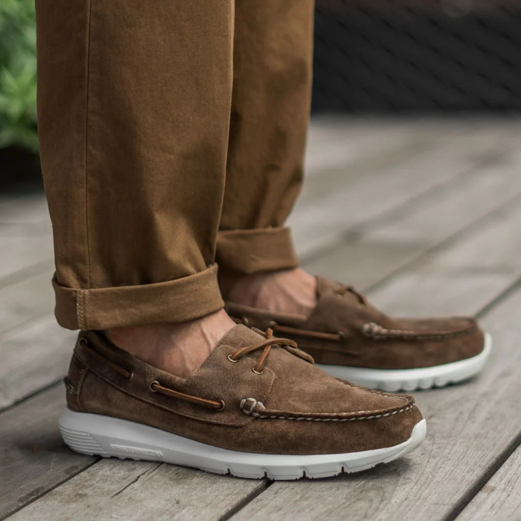 [S] Handsewn Runner | Dusty - Image 5