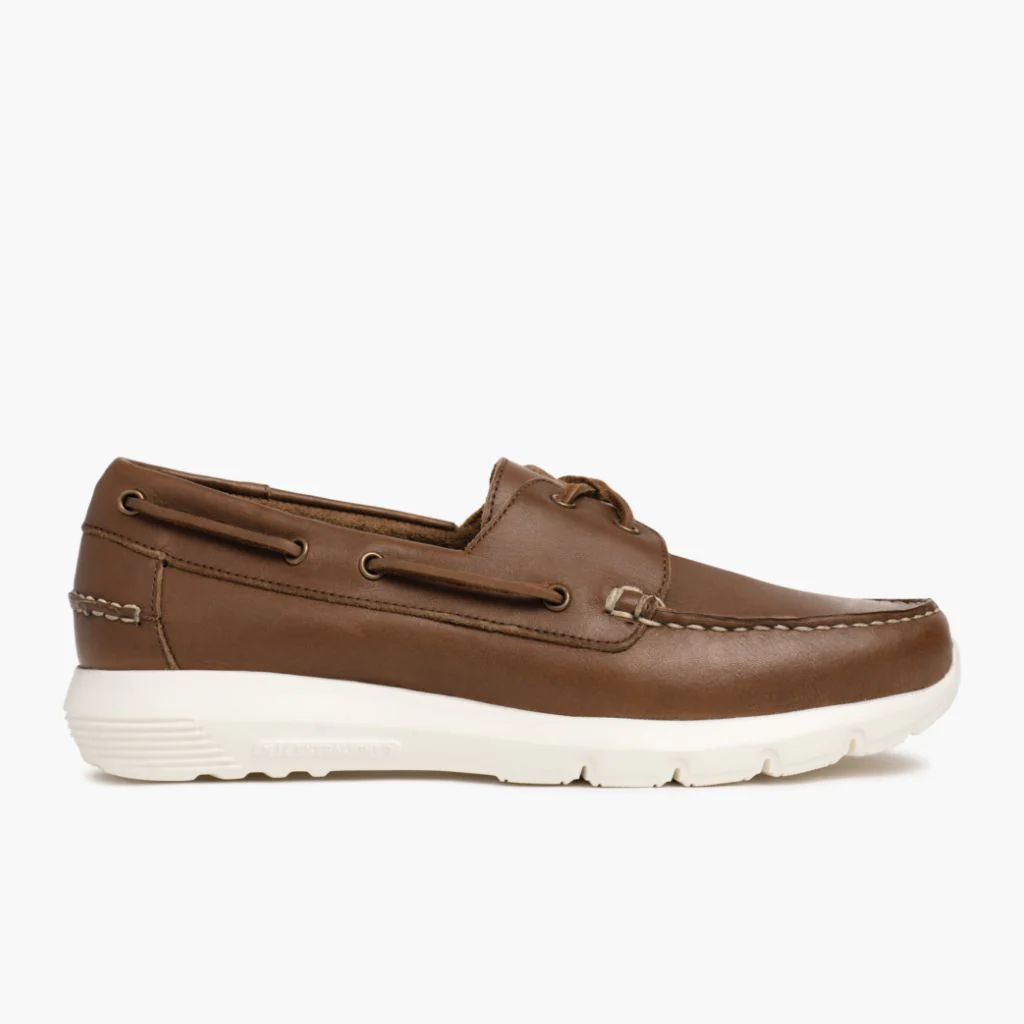 [S] Handsewn Runner | Hickory - Image 2