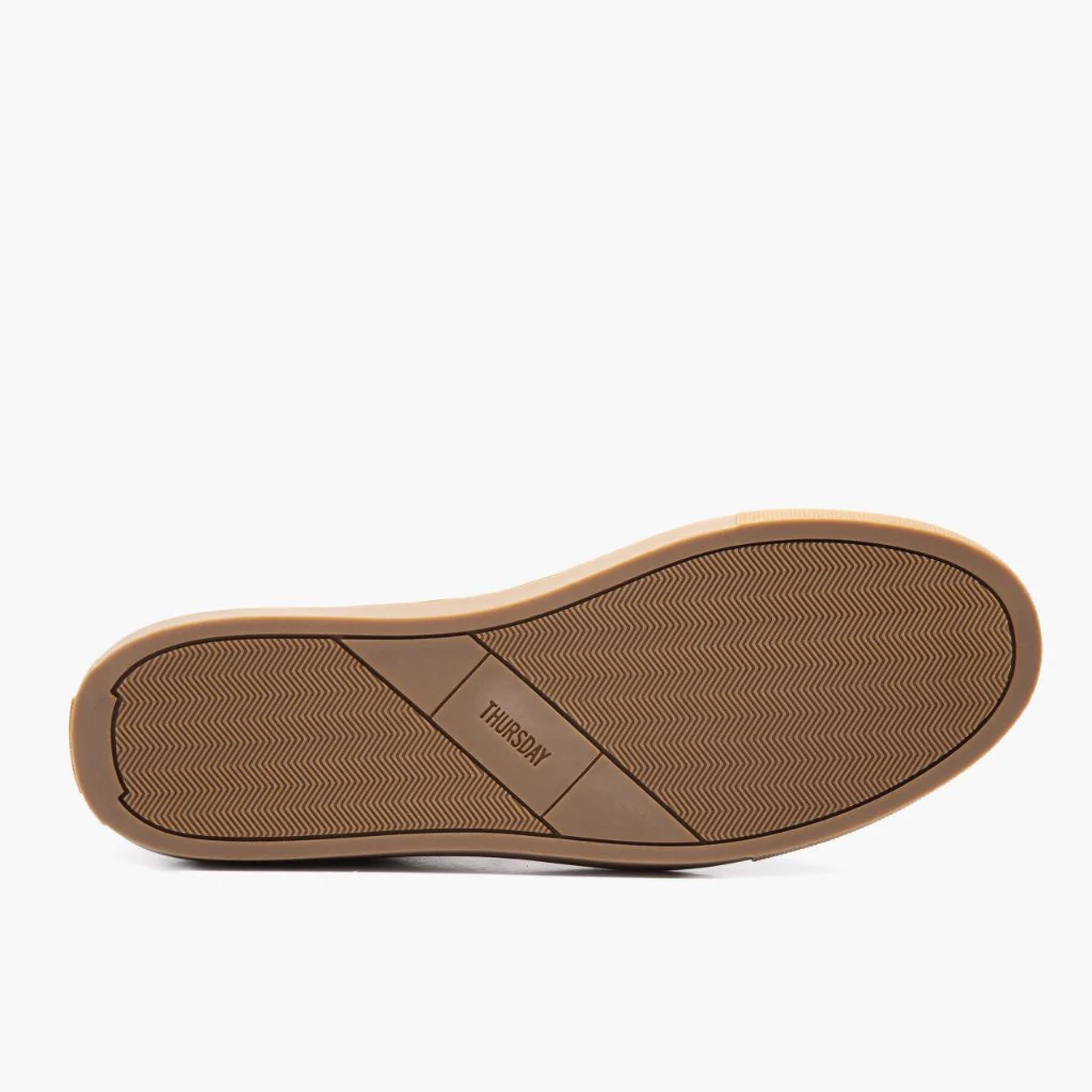 [S] Premier High Top | Cacao - Image 4