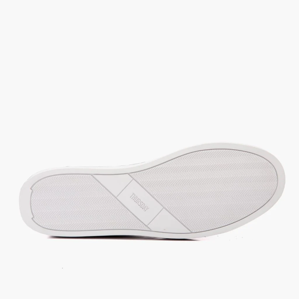 [S] Premier Low Top | Black - Image 4