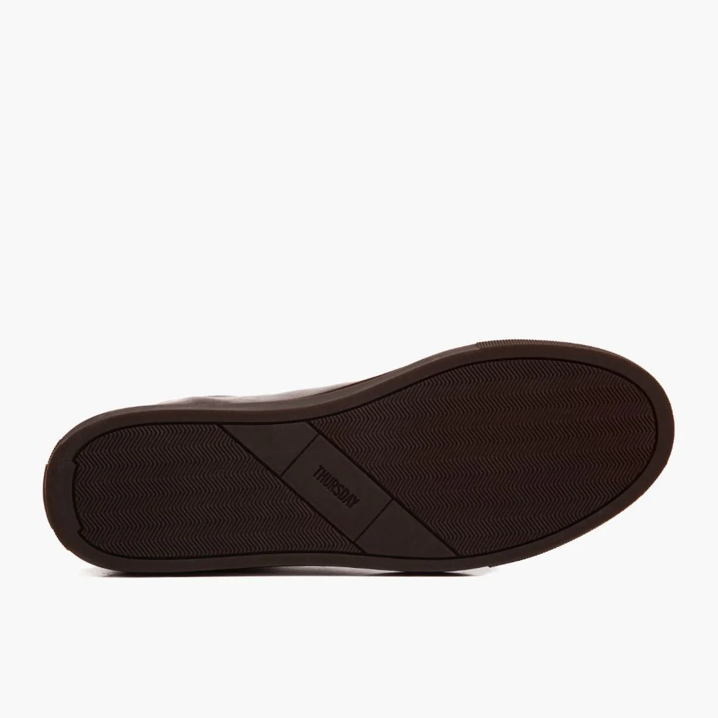 [S] Premier Low Top | Old English - Image 4