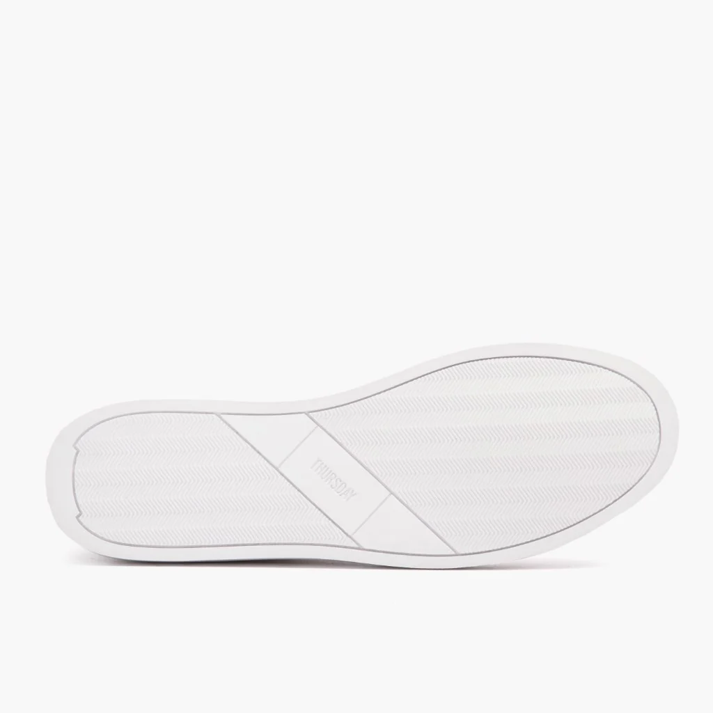 [S] Premier Low Top | White - Image 4