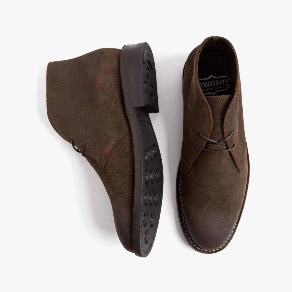 [S] Scout | Mocha - Image 5