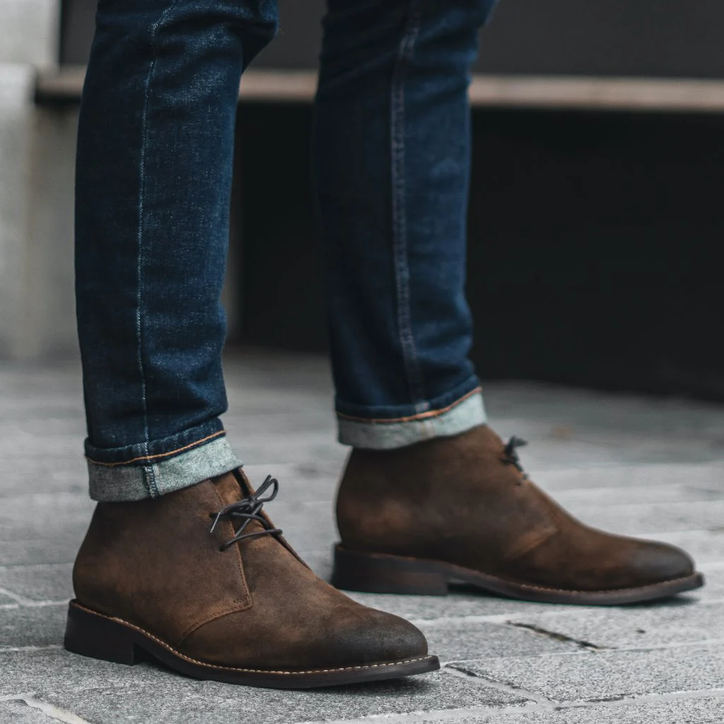 [S] Scout | Mocha - Image 6