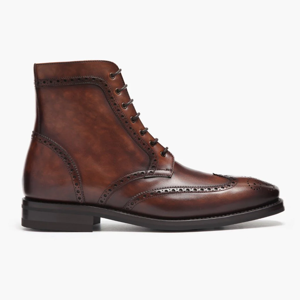 [S] Wingtip | Color #77 - Image 2