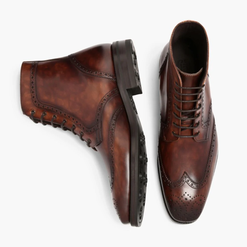 [S] Wingtip | Color #77 - Image 3