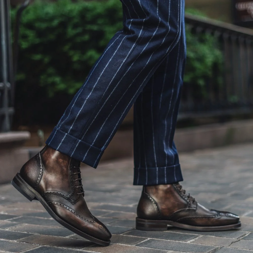 [S] Wingtip | Dark Oak - Image 6