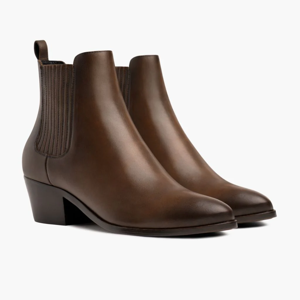 [S] Dreamer Bootie | Anejo - Image 2
