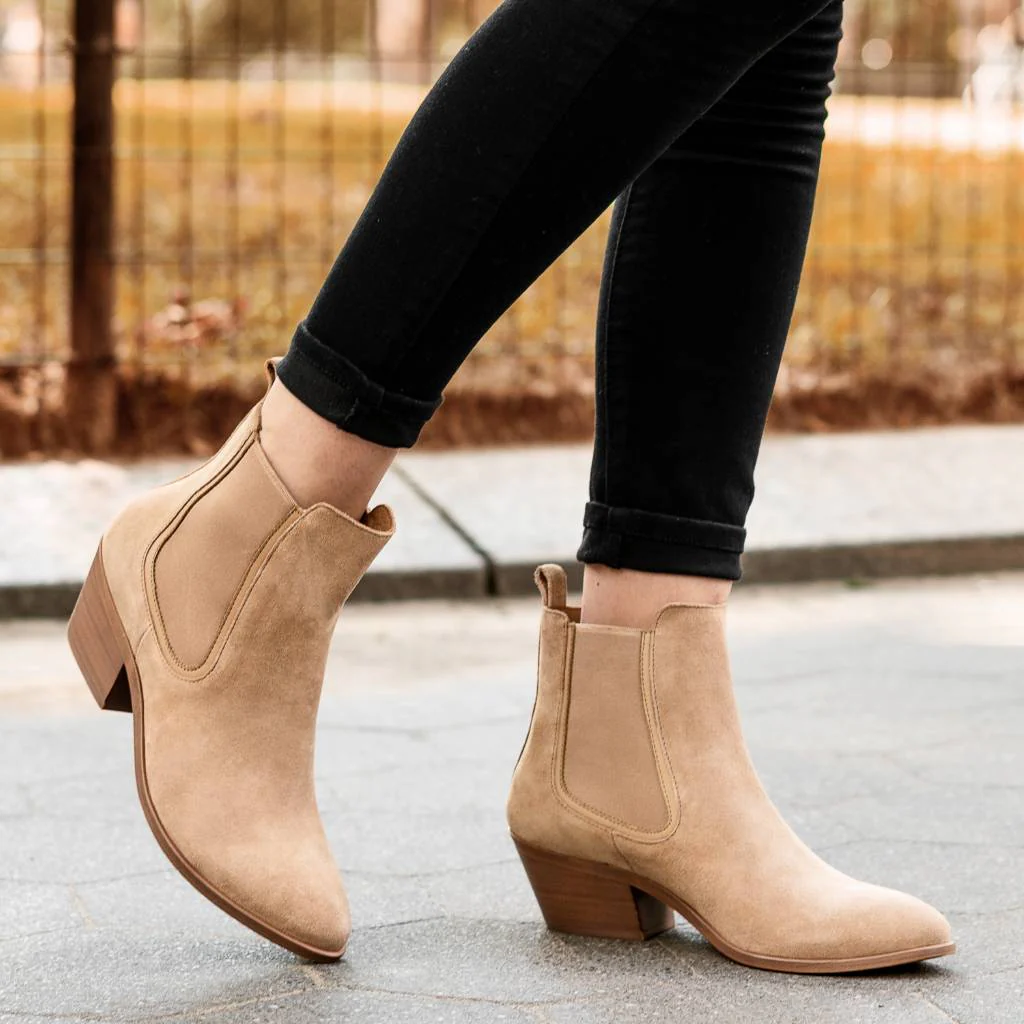 [S] Duchess Bootie | Dune - Image 5