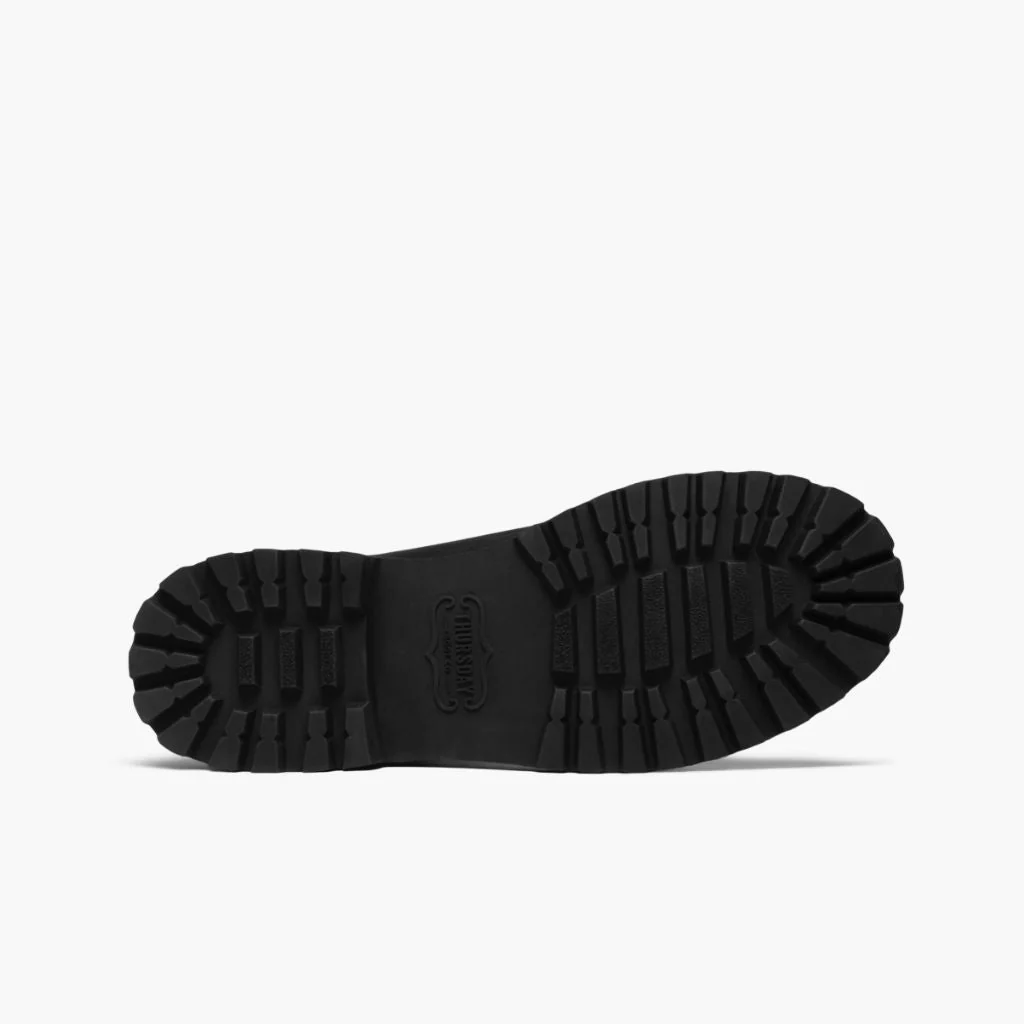 [S] Explorer | Black Matte - Image 5