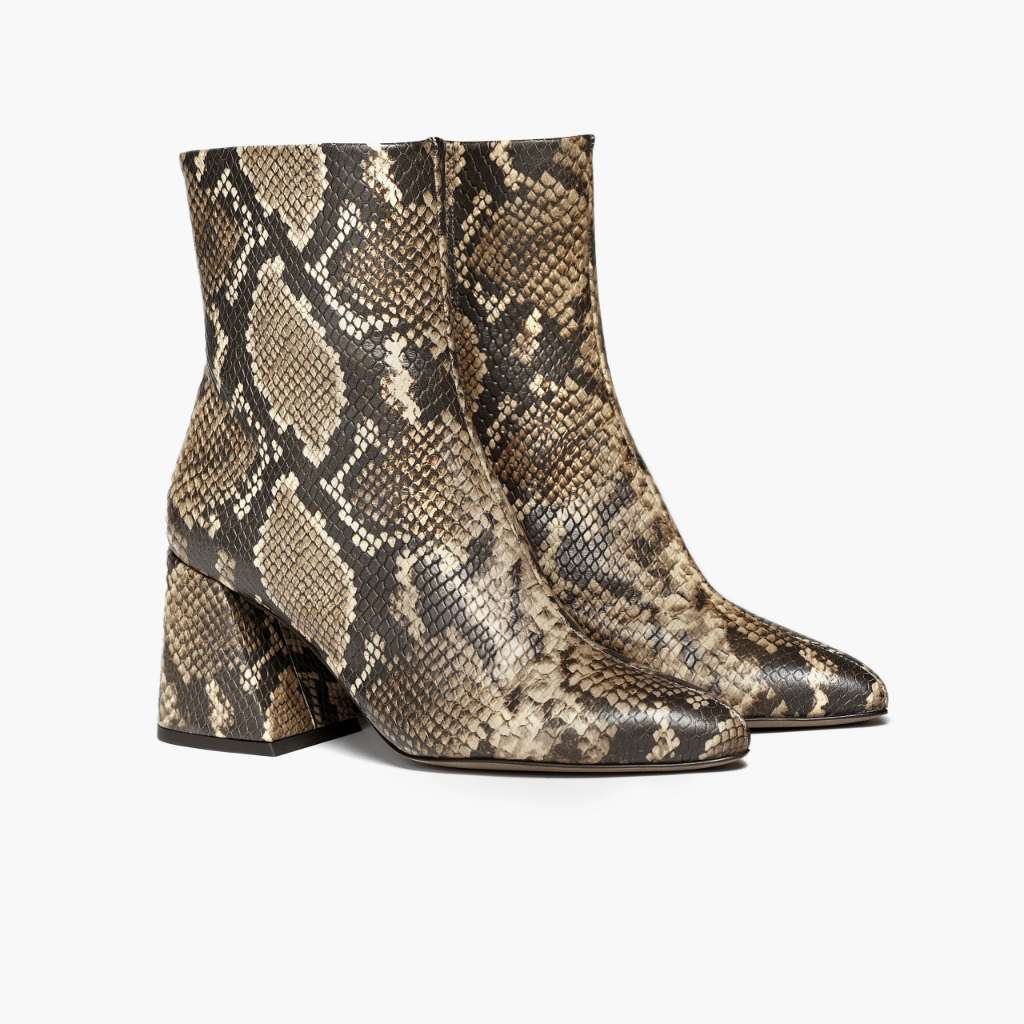 [S] Heartbreaker | Snake Print - Image 2