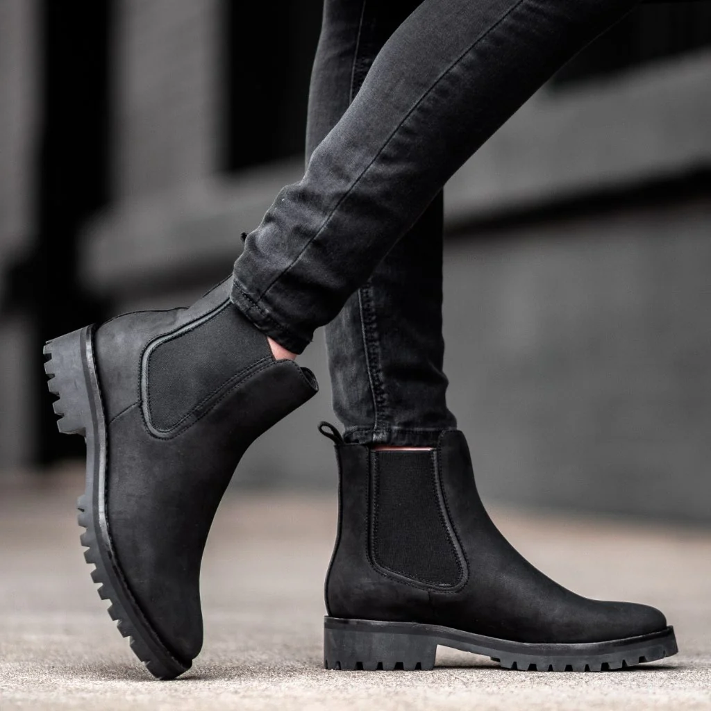Legend | Black Matte - Image 5
