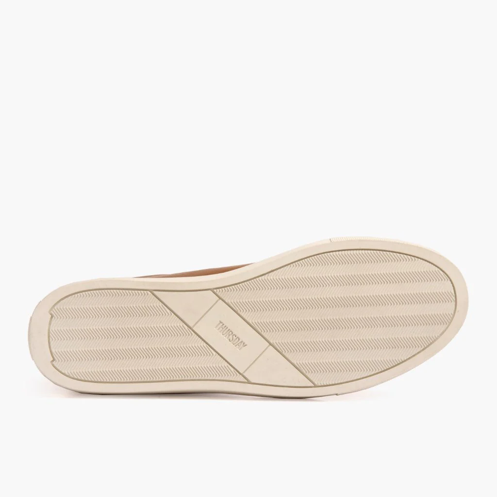 [S] Women's Premier Low Top | Toffee - Image 4