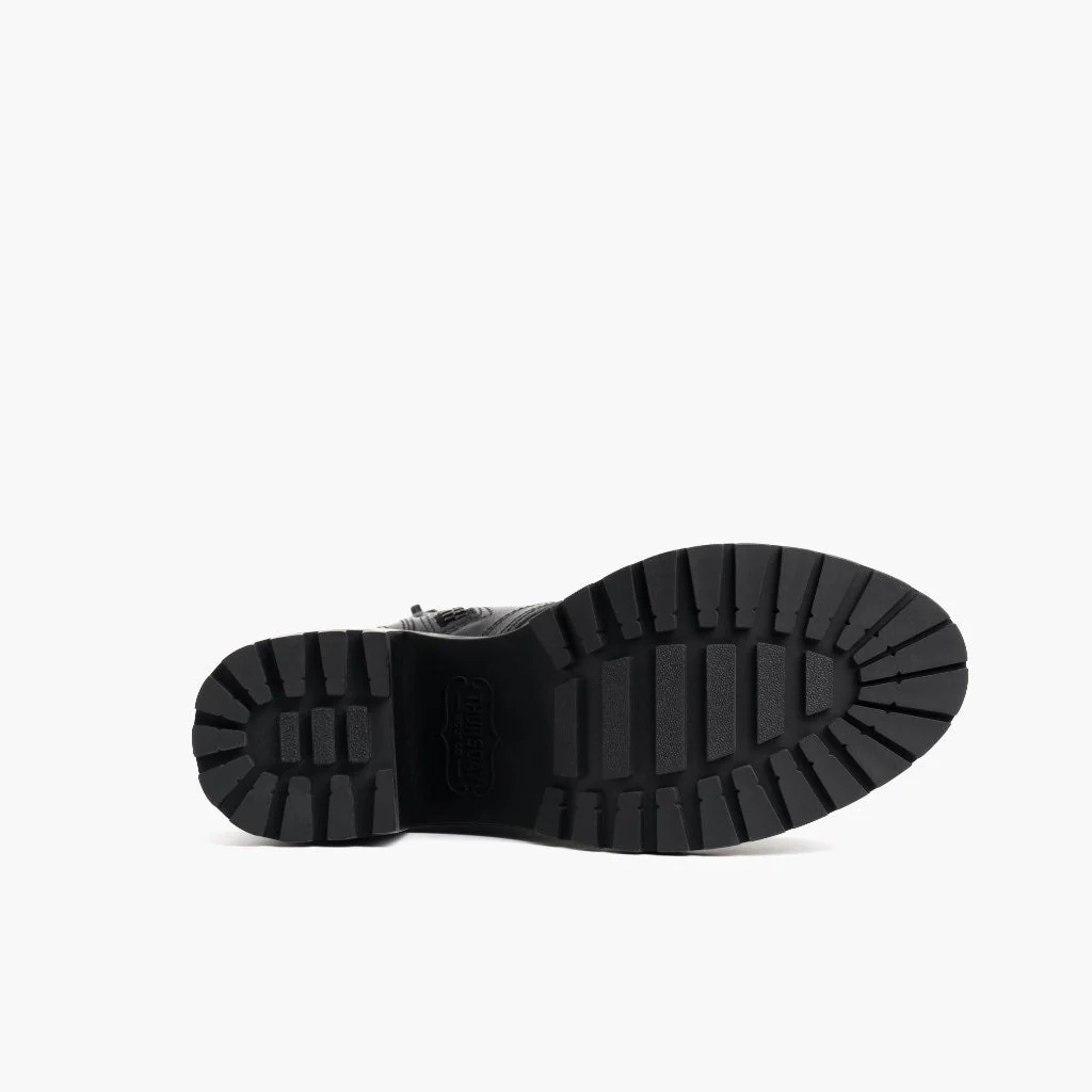 [S] Rebel | Distressed Grey - Image 5