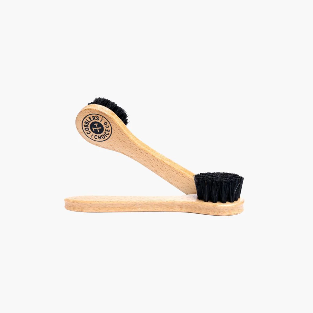 Cobbler's Choice Brush Kit | Tan - Image 3