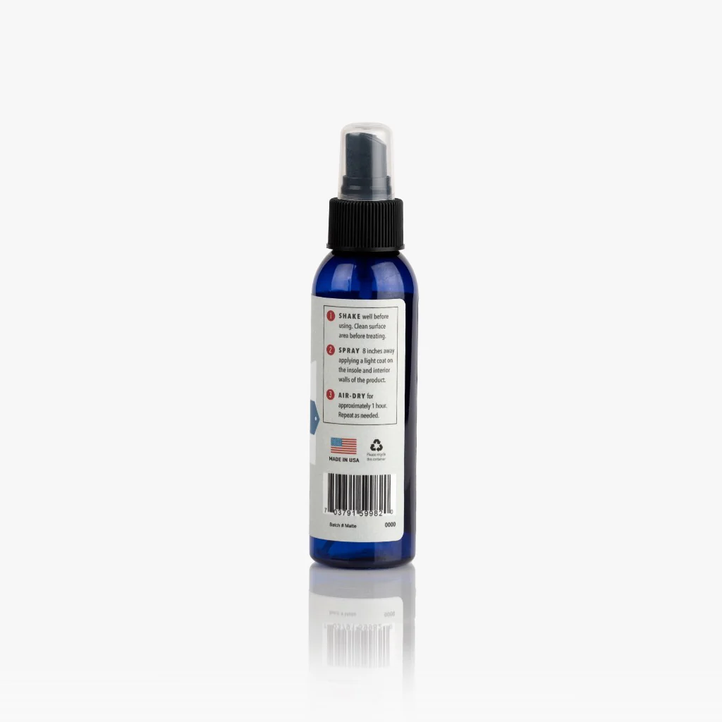 Cobbler's Choice Shoe Freshener - Image 3