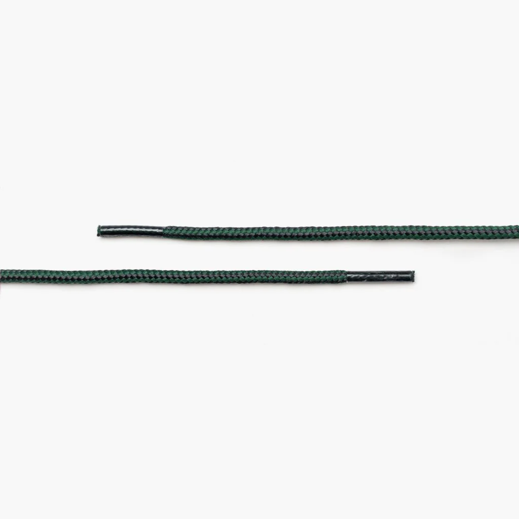 Kevlar® Blend Laces | Green - Image 2