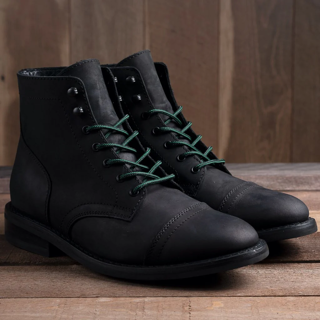 Kevlar® Blend Laces | Green - Image 3