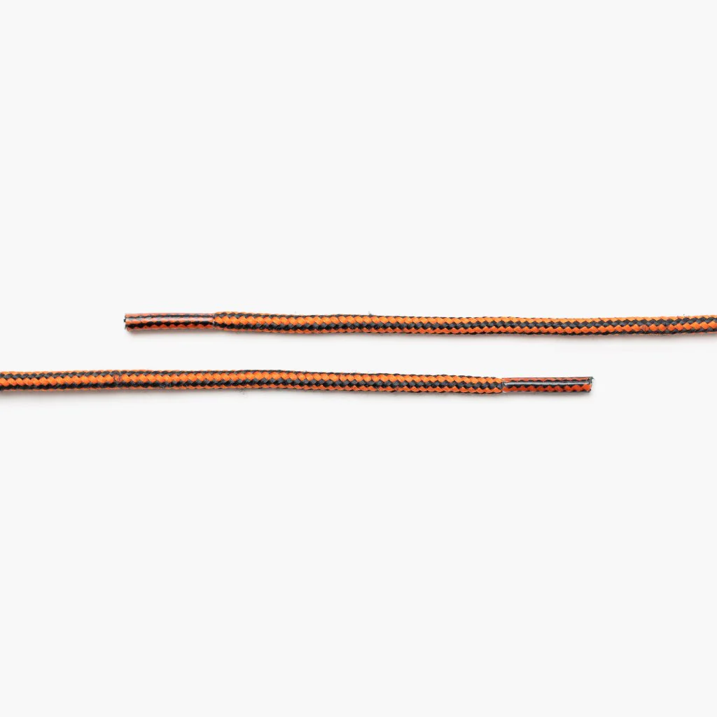 Kevlar® Blend Laces | Orange - Image 2