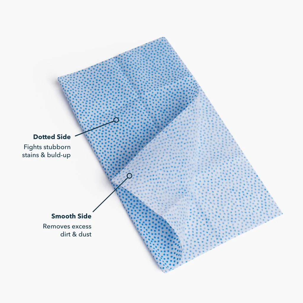 Leather Cleaning Wipes | 30 Pack - Image 3