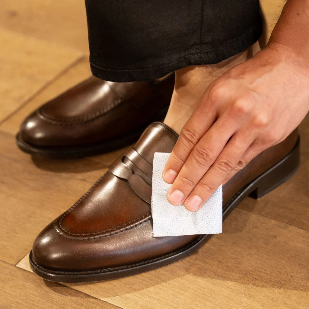 Leather Cleaning Wipes | 30 Pack - Image 6