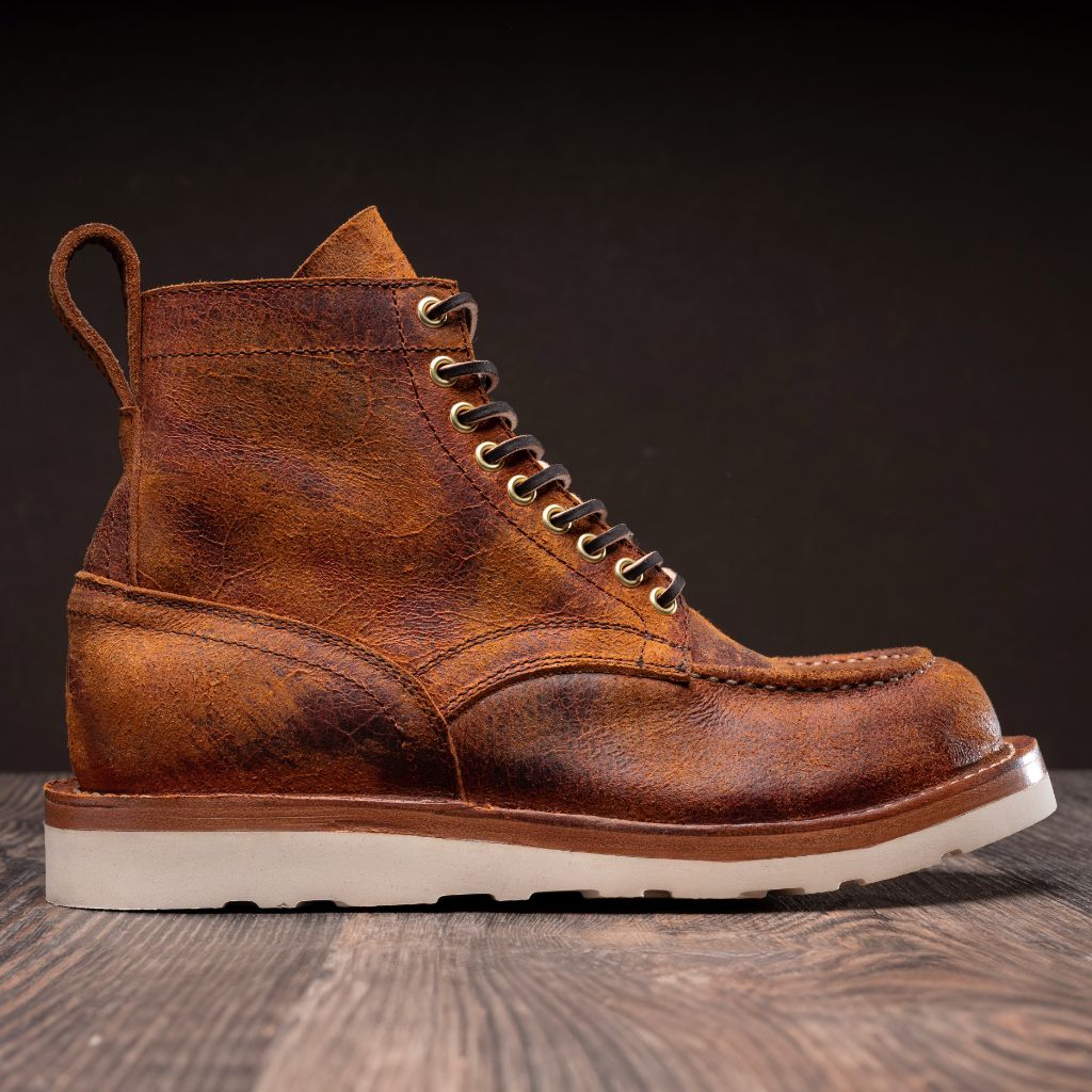 Builder | Coach Rambler - Image 2