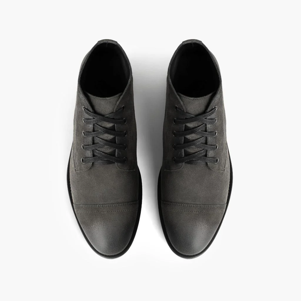 Cadet | Shadow Grey - Image 3