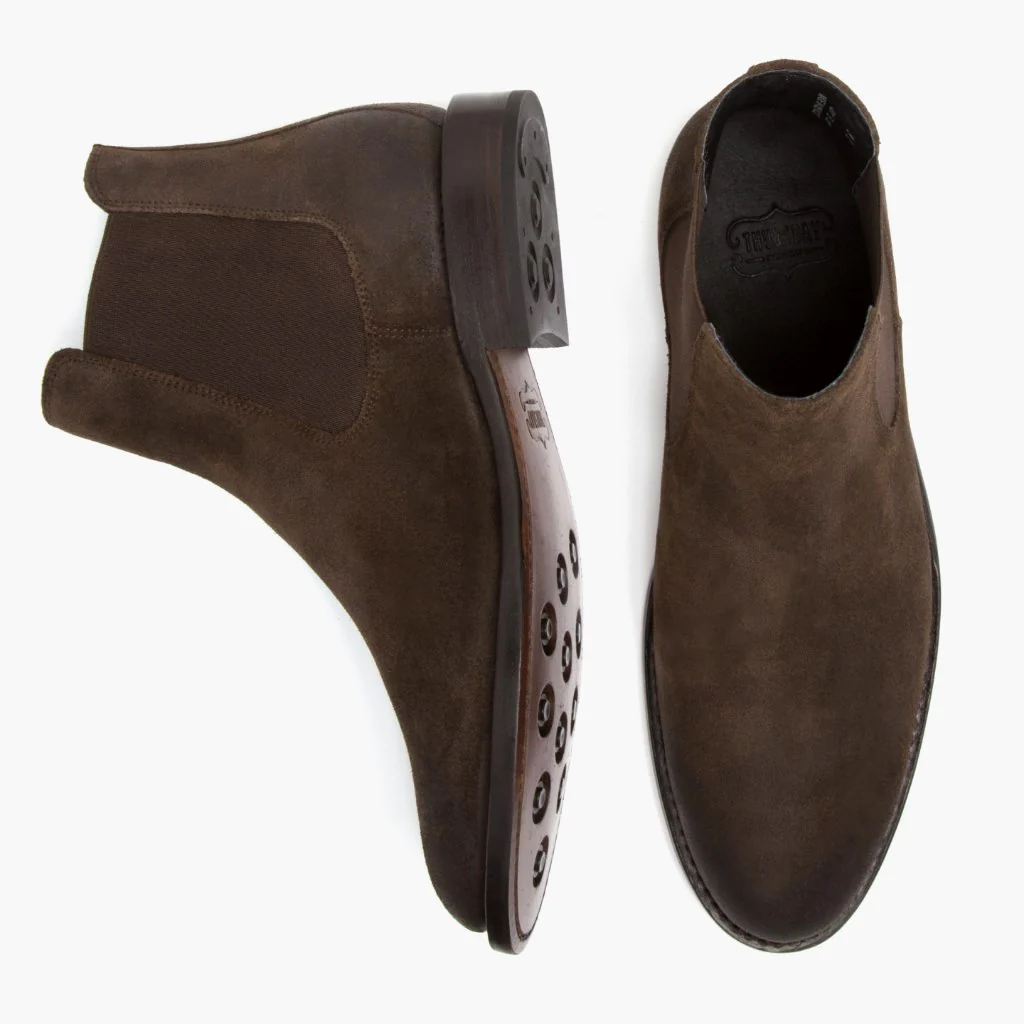 Cavalier | Dark Brown - Image 3