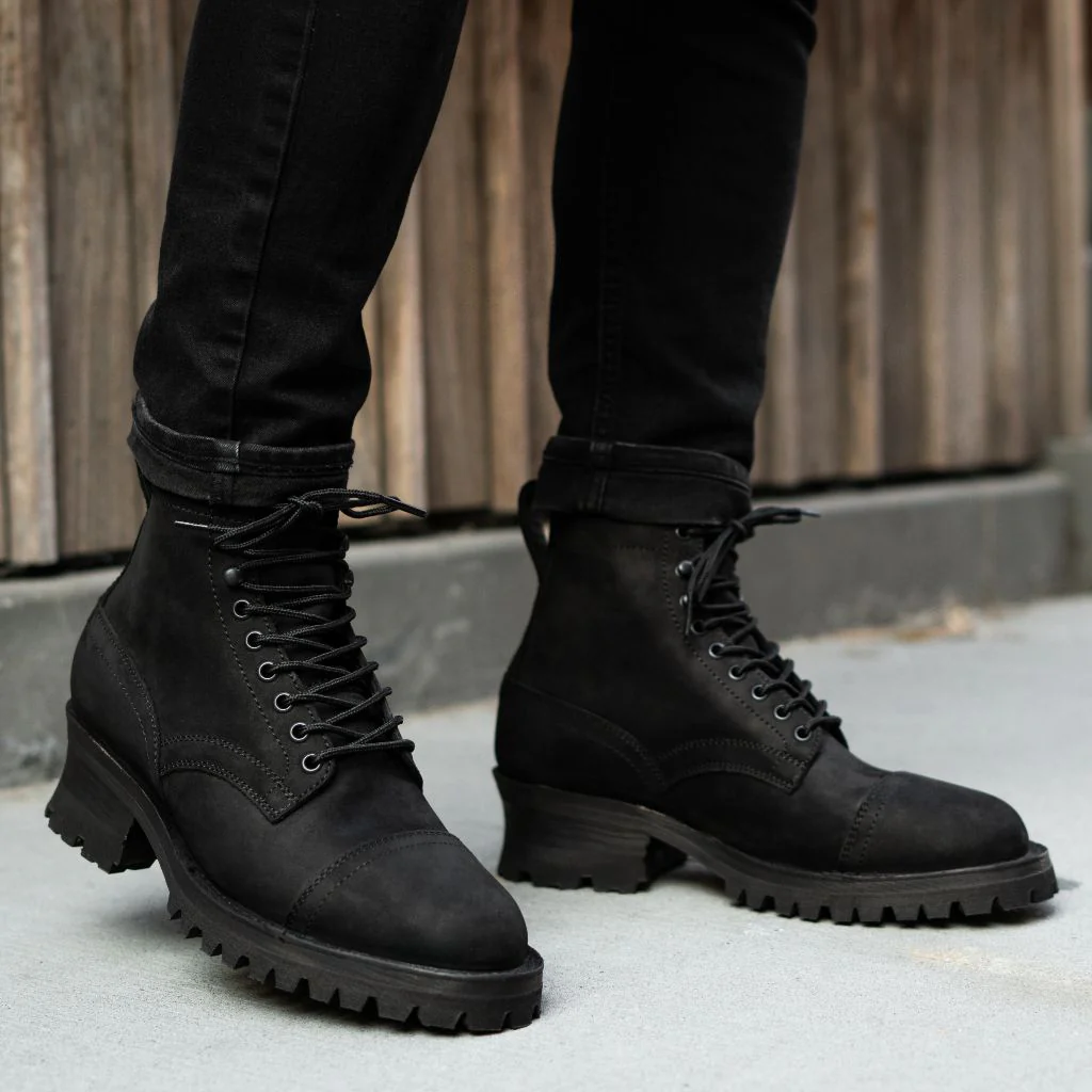 Challenger | Black Matte - Image 7