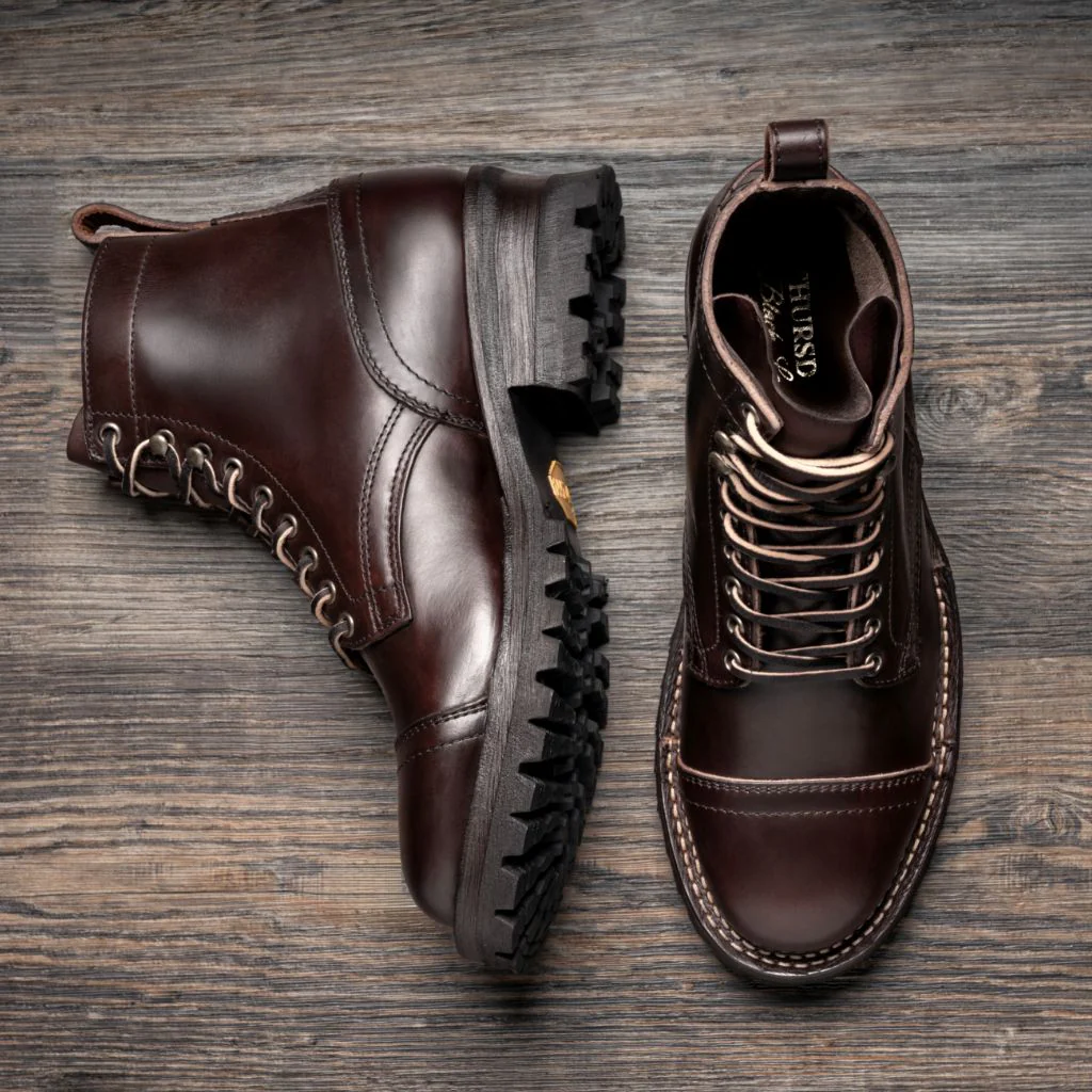 Challenger | Brown CXL - Image 3