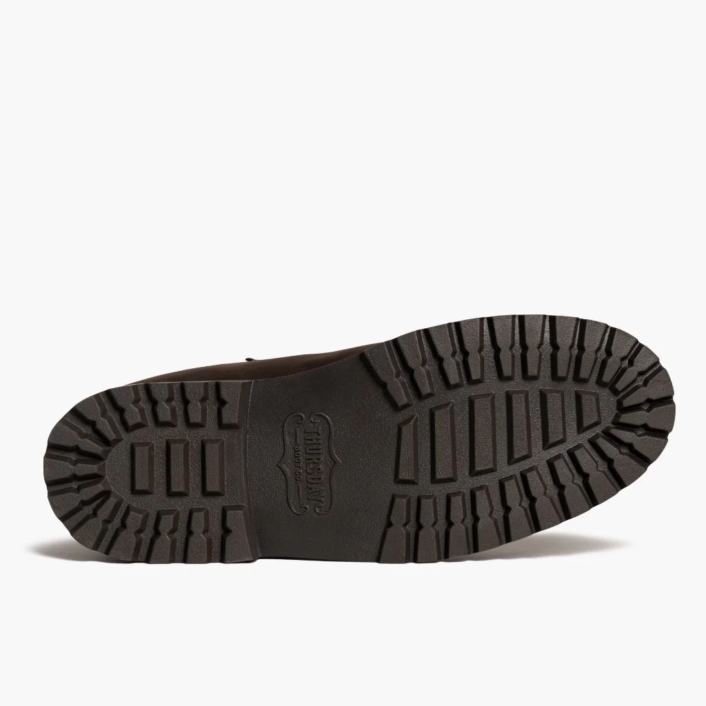 Commander | Tobacco - Image 5