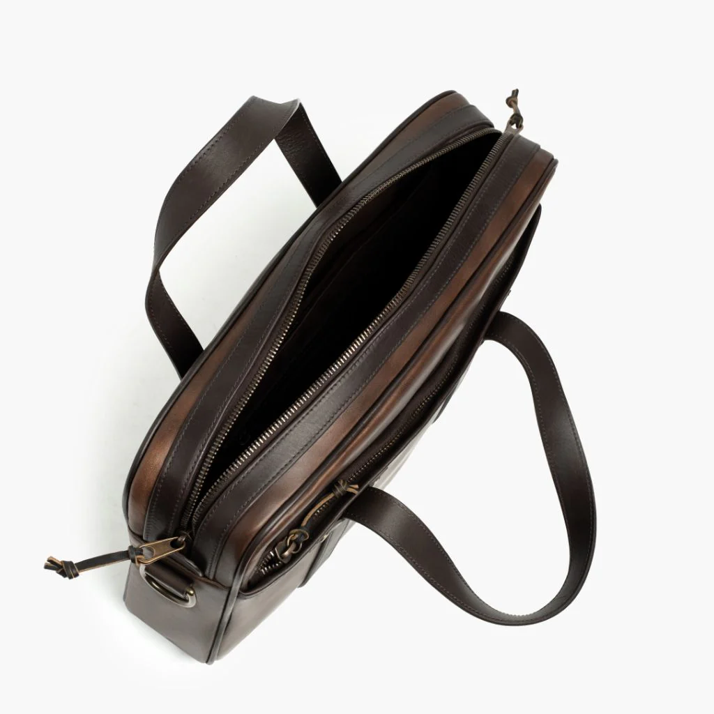 Commuter Bag | Anejo (Plain Corners) - Image 4