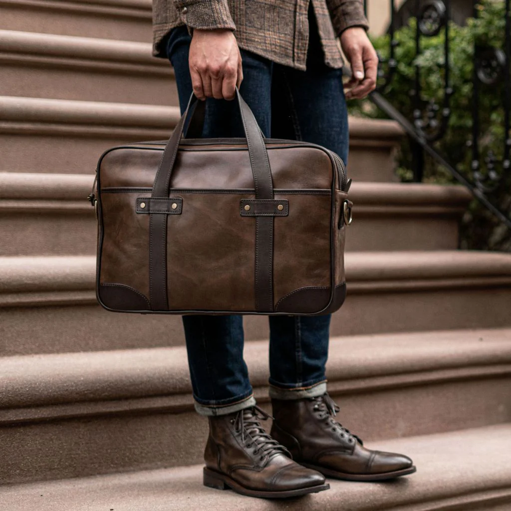 Commuter Bag | Anejo - Image 6