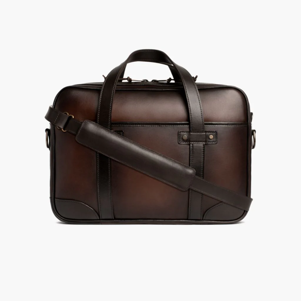 Commuter Bag | Old English - Image 5
