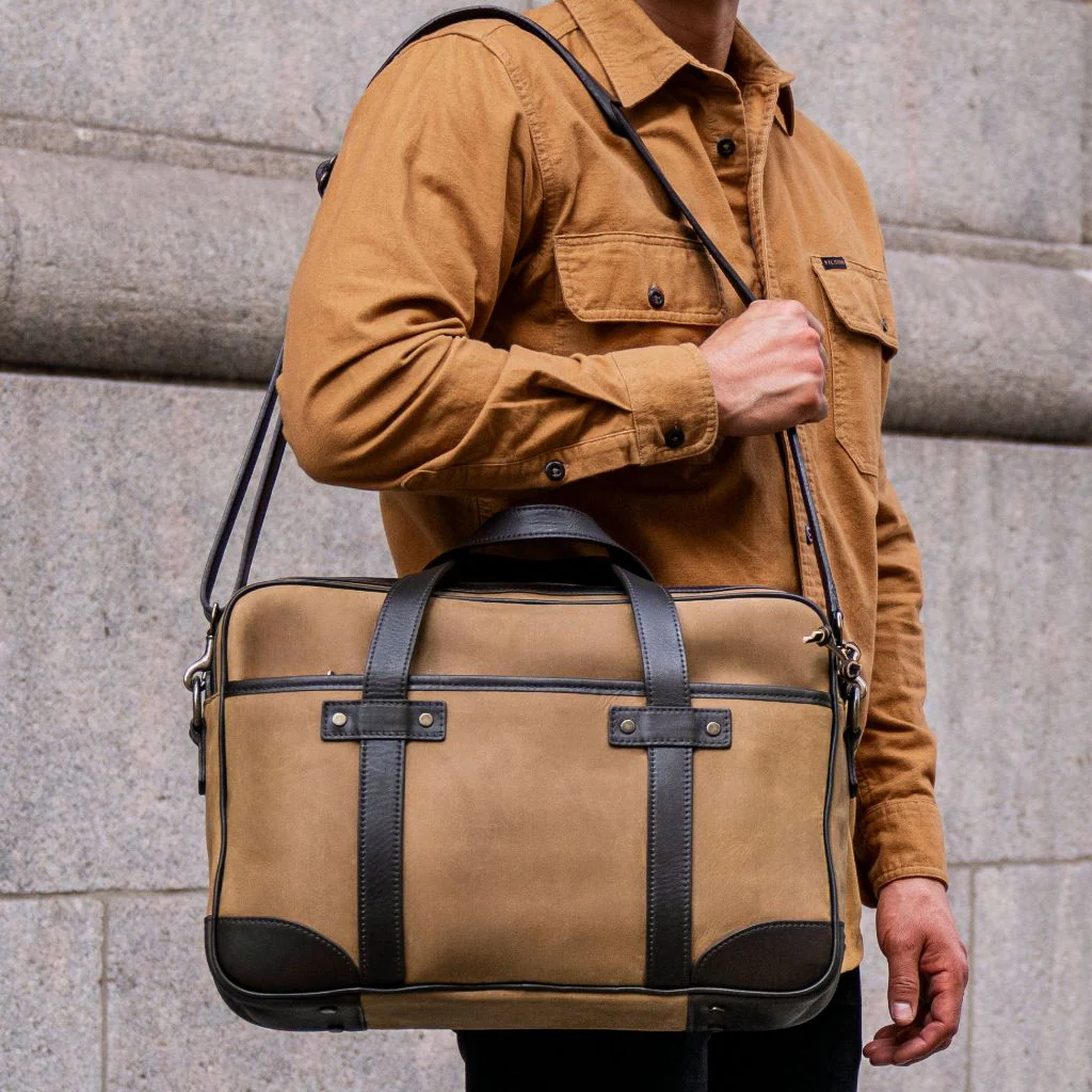 Commuter Bag | Old Town - Image 7