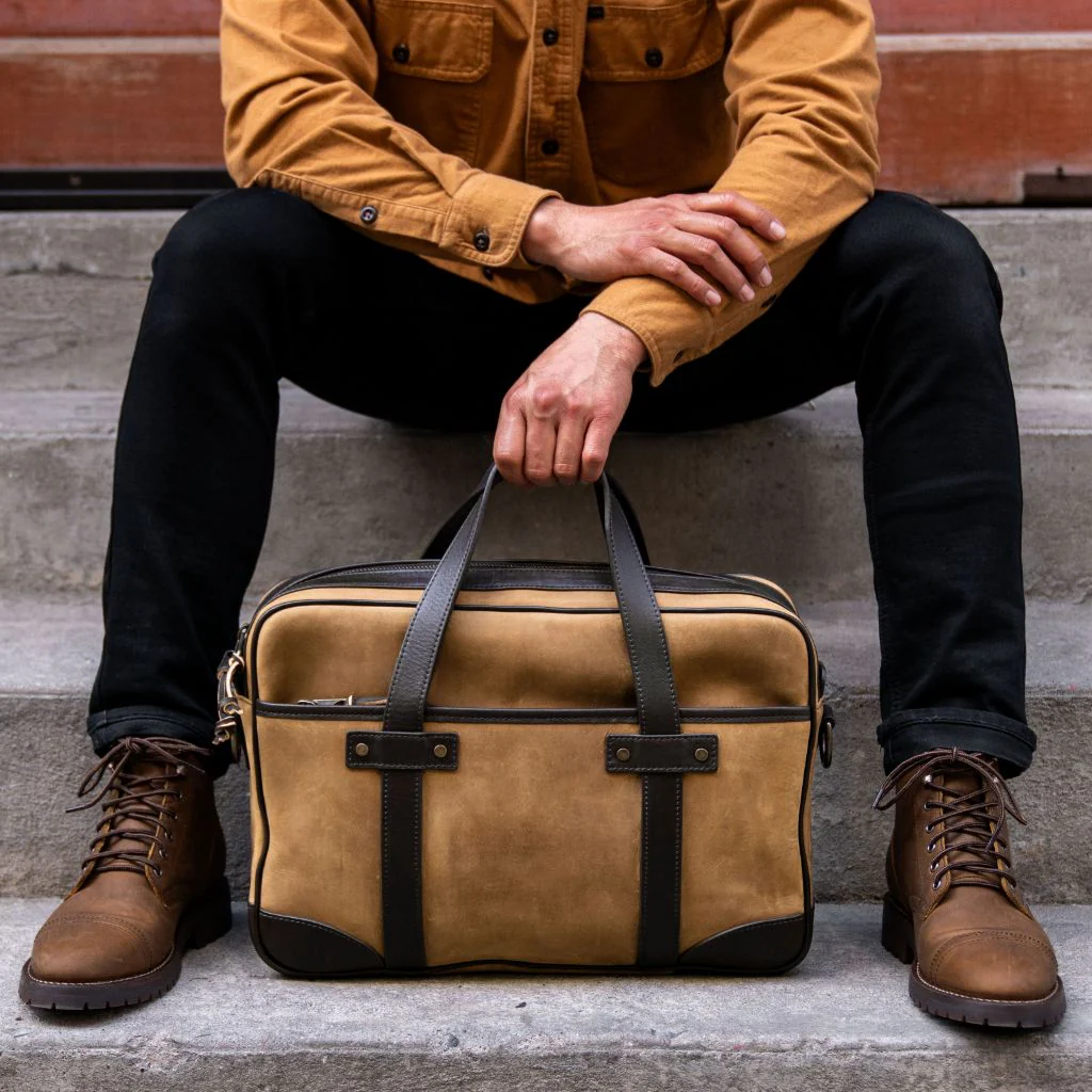 Commuter Bag | Old Town - Image 8