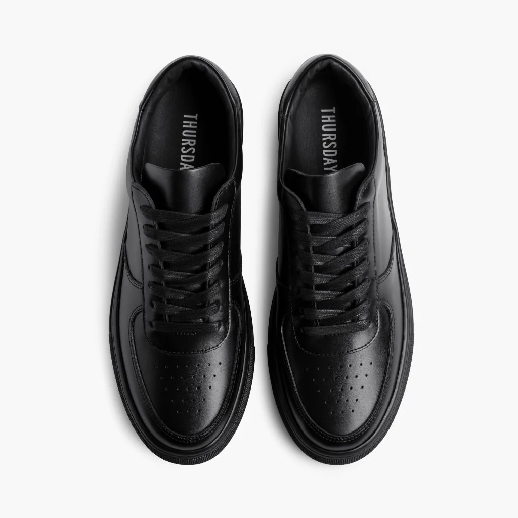 Court | Jet Black - Image 5