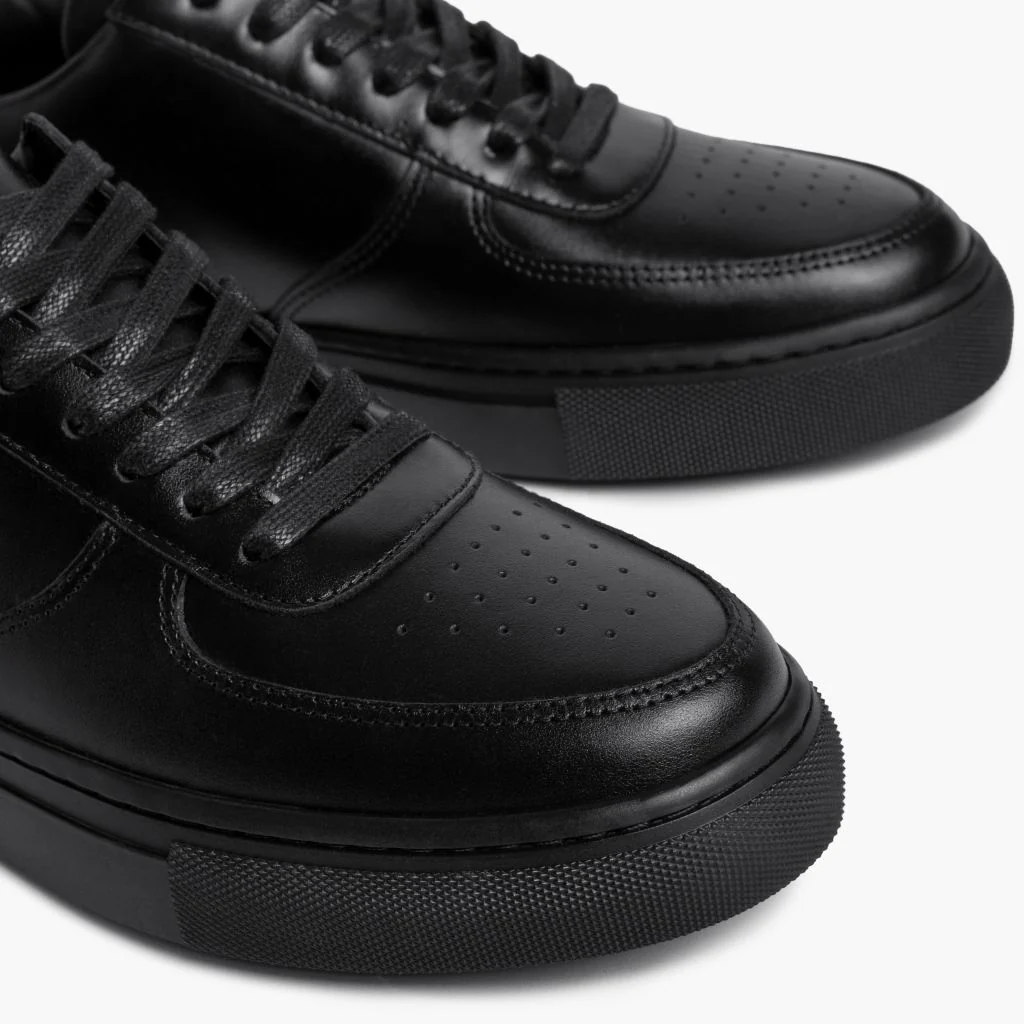 Court | Jet Black - Image 6