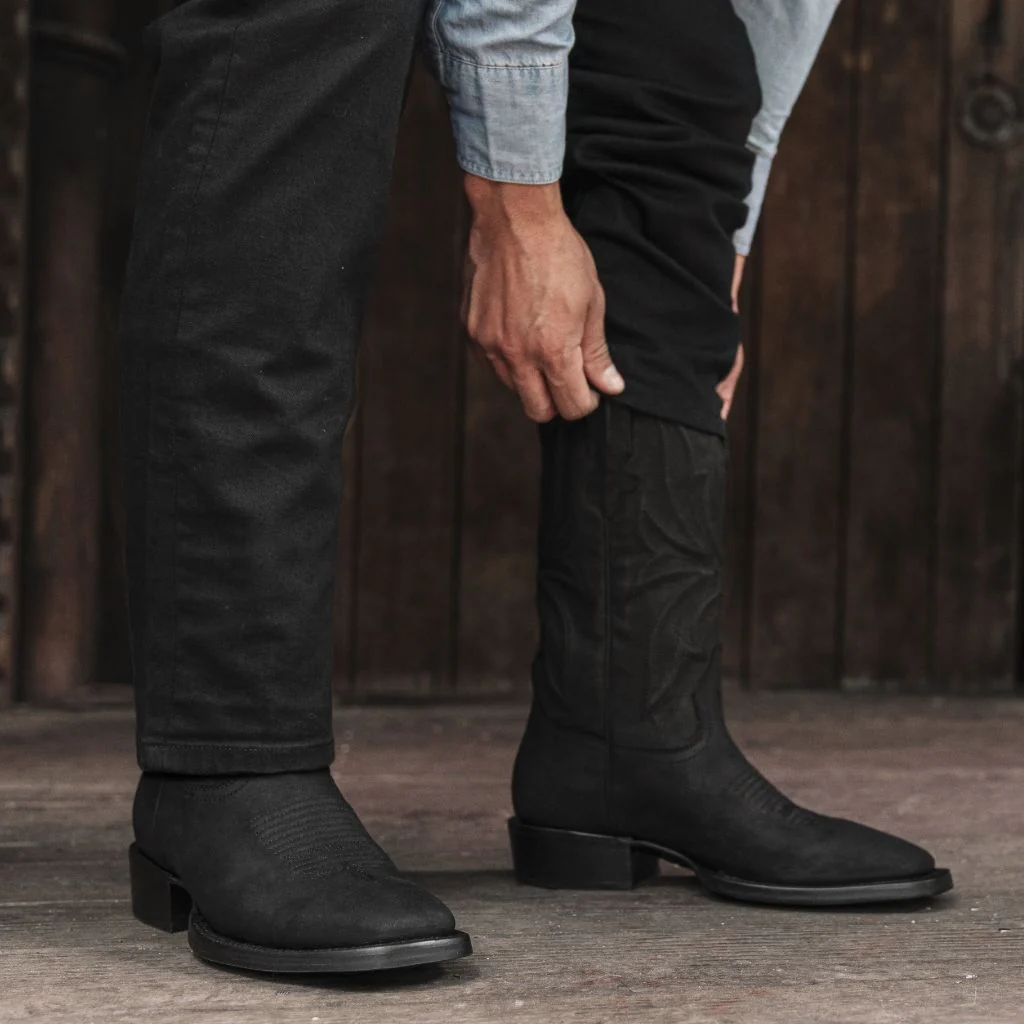 Desperado | Black Matte - Image 5