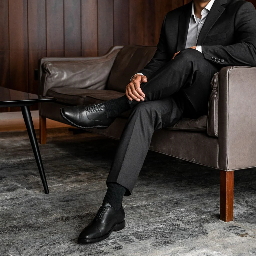 Executive | Black - Image 7