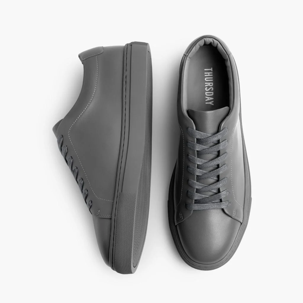 Encore | Steel Grey - Image 3