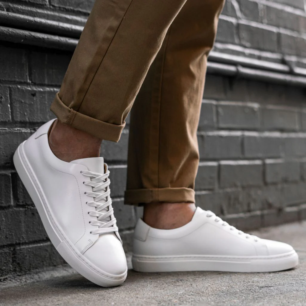 Encore | White - Image 7
