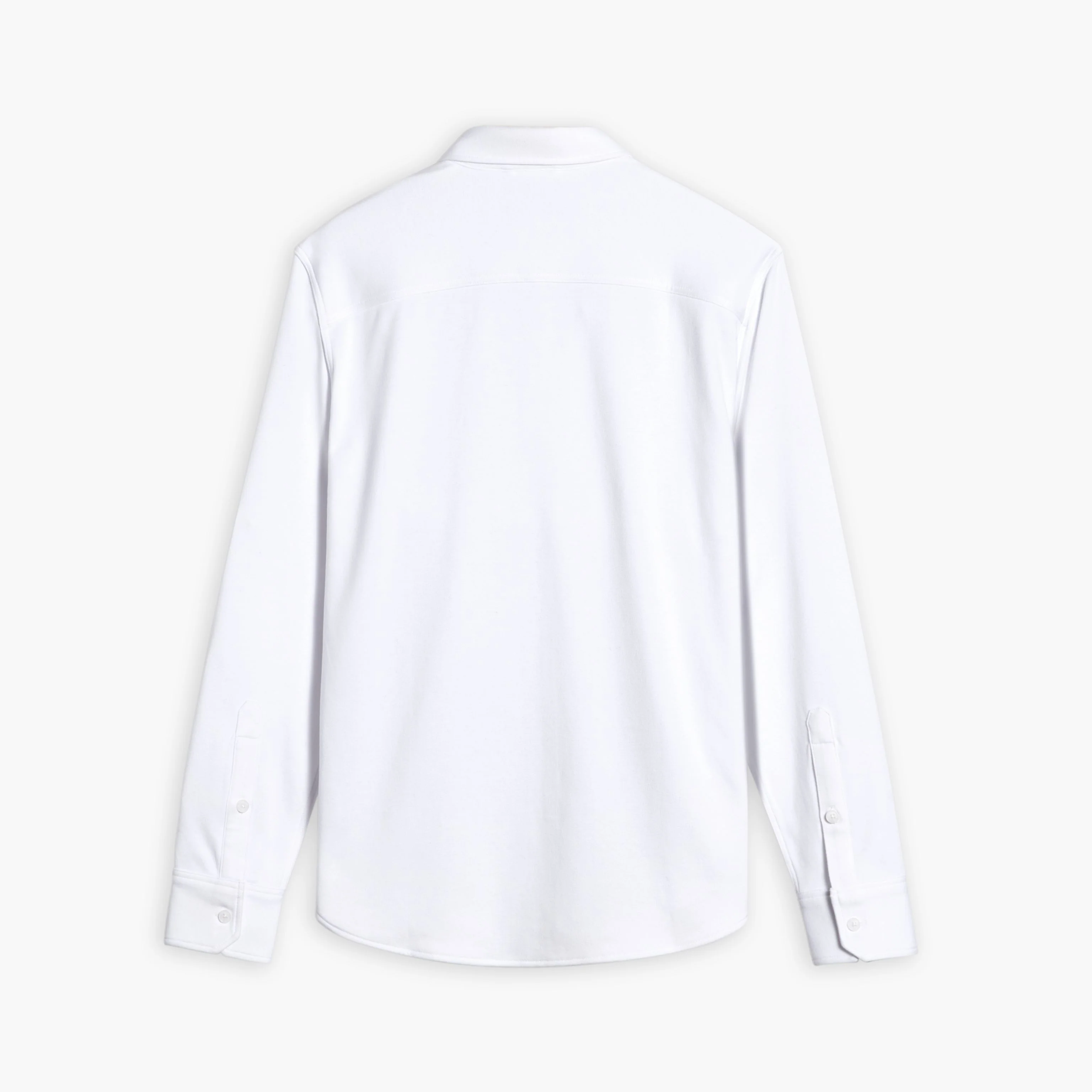 Everyday Button-Down Shirt | White - Image 2
