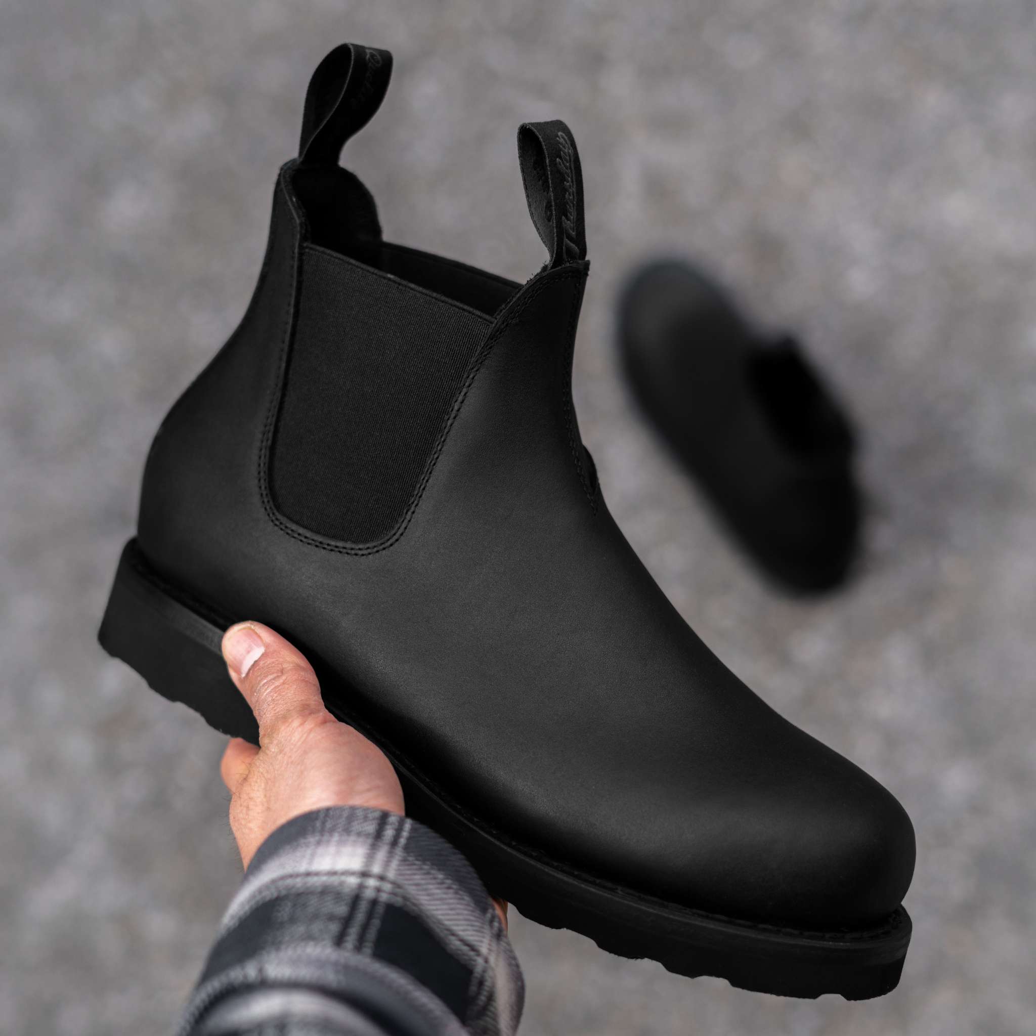 General Purpose | Black - Image 8
