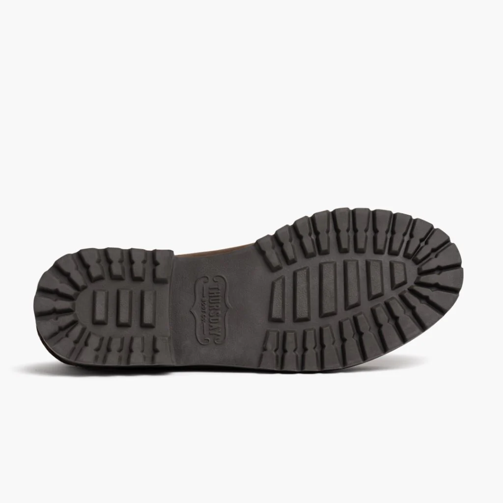 Handsewn Loafer | Tobacco - Image 4