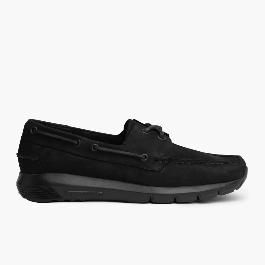 Handsewn Runner | Black Matte - Image 2